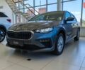 Шкода Scala, объемом двигателя 1 л и пробегом 0 тыс. км за 23078 $, фото 8 на Automoto.ua