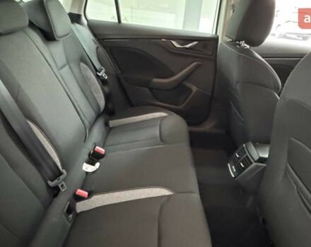 Шкода Scala, об'ємом двигуна 1 л та пробігом 0 тис. км за 23572 $, фото 20 на Automoto.ua