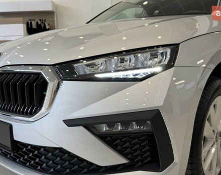 купить новое авто Шкода Scala 2025 года от официального дилера Автоцентр AUTO.RIA Шкода фото