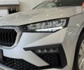 купить новое авто Шкода Scala 2025 года от официального дилера Автоцентр AUTO.RIA Шкода фото