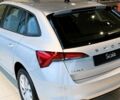 купить новое авто Шкода Scala 2025 года от официального дилера Автоцентр AUTO.RIA Шкода фото