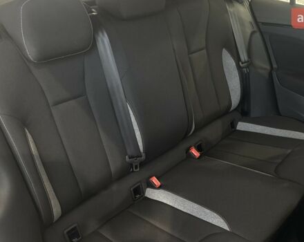 купити нове авто Шкода Scala 2025 року від офіційного дилера Альянс-ІФ Skoda Шкода фото