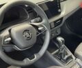 купити нове авто Шкода Scala 2025 року від офіційного дилера Прага Авто на Кільцевій Шкода фото