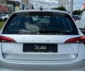 купити нове авто Шкода Scala 2025 року від офіційного дилера Віннер Центр Київ Шкода фото