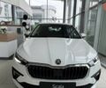 Шкода Scala, объемом двигателя 1 л и пробегом 0 тыс. км за 23634 $, фото 24 на Automoto.ua