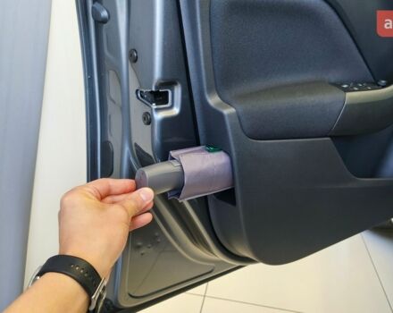 Шкода Scala, объемом двигателя 1 л и пробегом 0 тыс. км за 23078 $, фото 13 на Automoto.ua