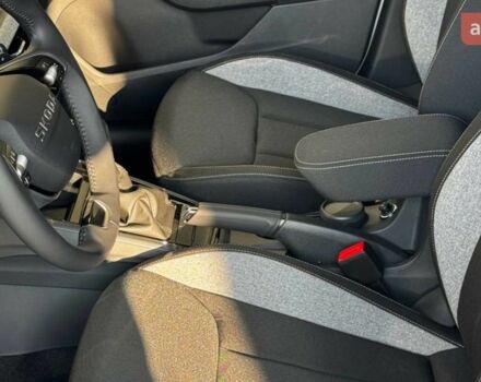 Шкода Scala, объемом двигателя 1 л и пробегом 0 тыс. км за 22872 $, фото 13 на Automoto.ua