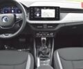 купить новое авто Шкода Scala 2025 года от официального дилера Альянс-ІФ Skoda Шкода фото