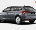 Шкода Scala, об'ємом двигуна 1 л та пробігом 0 тис. км за 20730 $, фото 14 на Automoto.ua