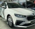 Шкода Scala, объемом двигателя 1 л и пробегом 0 тыс. км за 22217 $, фото 1 на Automoto.ua