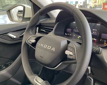 Шкода Scala, объемом двигателя 1 л и пробегом 0 тыс. км за 20932 $, фото 6 на Automoto.ua