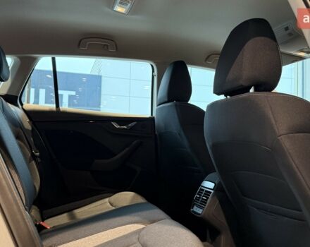 купить новое авто Шкода Scala 2025 года от официального дилера Автоцентр AUTO.RIA Шкода фото
