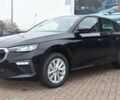 купить новое авто Шкода Scala 2025 года от официального дилера Альянс-ІФ Skoda Шкода фото