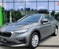 купить новое авто Шкода Scala 2025 года от официального дилера Альянс-ІФ Skoda Шкода фото