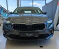 Шкода Scala, объемом двигателя 1 л и пробегом 0 тыс. км за 23078 $, фото 1 на Automoto.ua