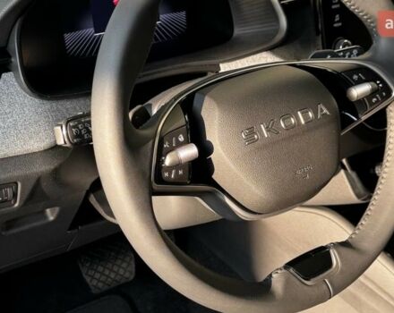 Шкода Scala, объемом двигателя 1 л и пробегом 0 тыс. км за 22872 $, фото 12 на Automoto.ua