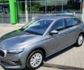 купити нове авто Шкода Scala 2025 року від офіційного дилера Альянс-ІФ Skoda Шкода фото