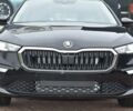 купить новое авто Шкода Scala 2025 года от официального дилера Альянс-ІФ Skoda Шкода фото