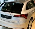 купить новое авто Шкода Scala 2025 года от официального дилера Автоцентр AUTO.RIA Шкода фото