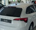 Шкода Scala, объемом двигателя 1 л и пробегом 0 тыс. км за 22872 $, фото 3 на Automoto.ua