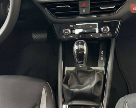 Шкода Scala, объемом двигателя 1 л и пробегом 0 тыс. км за 23656 $, фото 15 на Automoto.ua