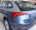 Шкода Scala, объемом двигателя 1 л и пробегом 0 тыс. км за 23078 $, фото 7 на Automoto.ua