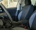 купить новое авто Шкода Scala 2025 года от официального дилера БАЗІС АВТО Skoda Шкода фото