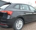 купити нове авто Шкода Scala 2025 року від офіційного дилера Альянс-ІФ Skoda Шкода фото