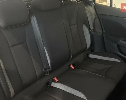 купити нове авто Шкода Scala 2025 року від офіційного дилера Альянс-ІФ Skoda Шкода фото