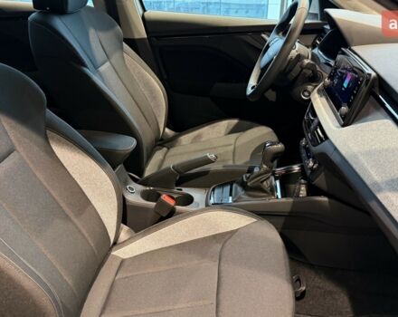 купить новое авто Шкода Scala 2025 года от официального дилера Автоцентр AUTO.RIA Шкода фото