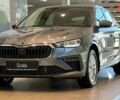 купить новое авто Шкода Scala 2025 года от официального дилера Автотрейдінг-Вінниця SKODA Шкода фото