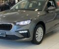 купить новое авто Шкода Scala 2025 года от официального дилера Автоцентр ТОВ "ЕКСПРЕС АВТО" Шкода фото
