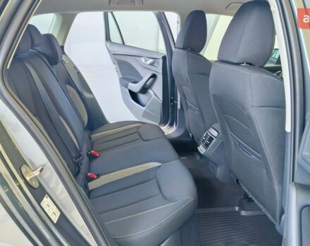Шкода Scala, объемом двигателя 1 л и пробегом 0 тыс. км за 23078 $, фото 30 на Automoto.ua