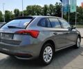 купити нове авто Шкода Scala 2025 року від офіційного дилера Альянс-ІФ Skoda Шкода фото