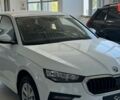 Шкода Scala, объемом двигателя 1 л и пробегом 0 тыс. км за 22872 $, фото 1 на Automoto.ua