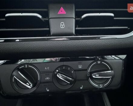 купить новое авто Шкода Scala 2025 года от официального дилера Автомобільний Дім Галич-Авто Шкода фото