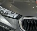 купить новое авто Шкода Scala 2025 года от официального дилера Автомобільний Дім Галич-Авто Шкода фото