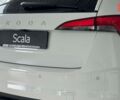 Шкода Scala, объемом двигателя 1 л и пробегом 0 тыс. км за 22872 $, фото 7 на Automoto.ua