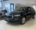 купити нове авто Шкода Scala 2025 року від офіційного дилера Альянс-ІФ Skoda Шкода фото