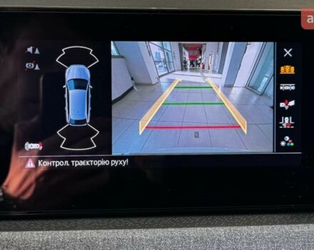 Шкода Scala, объемом двигателя 1 л и пробегом 0 тыс. км за 22872 $, фото 19 на Automoto.ua