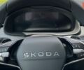 купити нове авто Шкода Scala 2025 року від офіційного дилера Віннер Центр Київ Шкода фото