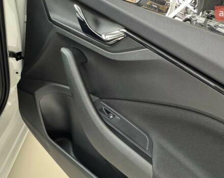 Шкода Scala, объемом двигателя 1 л и пробегом 0 тыс. км за 23634 $, фото 21 на Automoto.ua