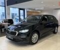 купити нове авто Шкода Scala 2025 року від офіційного дилера Альянс-ІФ Skoda Шкода фото