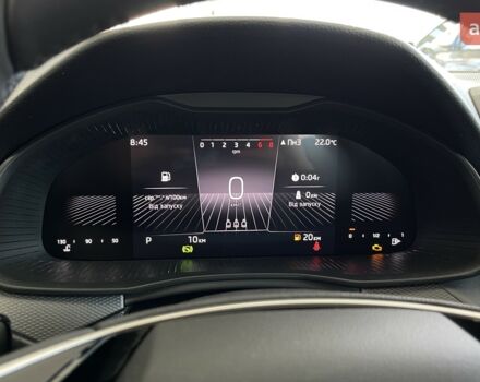 Шкода Scala, объемом двигателя 1 л и пробегом 0 тыс. км за 22217 $, фото 17 на Automoto.ua