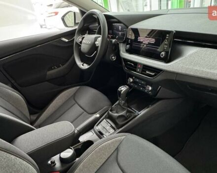 Шкода Scala, объемом двигателя 1 л и пробегом 0 тыс. км за 23634 $, фото 14 на Automoto.ua