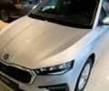 купить новое авто Шкода Scala 2025 года от официального дилера Автоцентр AUTO.RIA Шкода фото
