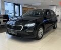 купити нове авто Шкода Scala 2025 року від офіційного дилера Альянс-ІФ Skoda Шкода фото