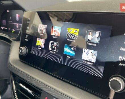 Шкода Scala, объемом двигателя 1 л и пробегом 0 тыс. км за 22217 $, фото 21 на Automoto.ua