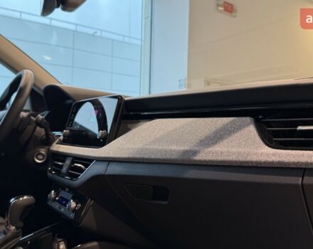 купить новое авто Шкода Scala 2025 года от официального дилера Автоцентр AUTO.RIA Шкода фото