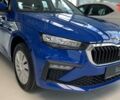 купити нове авто Шкода Scala 2025 року від офіційного дилера Прага Авто на Кільцевій Шкода фото